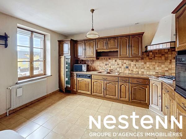 A Vendre, Maison avec fort potentiel nord MACON (71000)