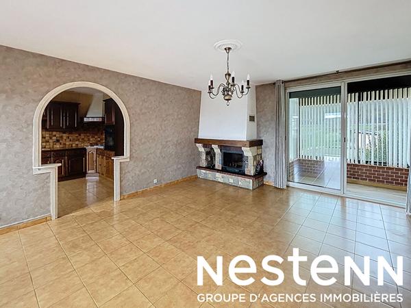 A Vendre, Maison avec fort potentiel nord MACON (71000)