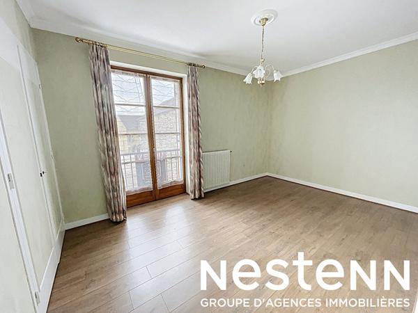 A Vendre, Maison avec fort potentiel nord MACON (71000)