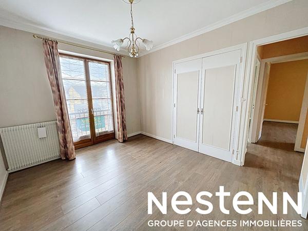 A Vendre, Maison avec fort potentiel nord MACON (71000)