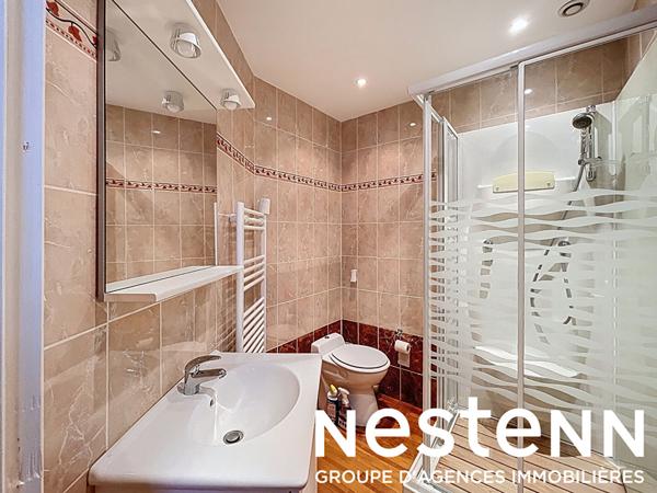 A Vendre, Maison avec fort potentiel nord MACON (71000)