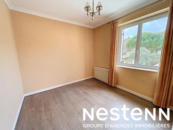 A Vendre, Maison avec fort potentiel nord MACON (71000)