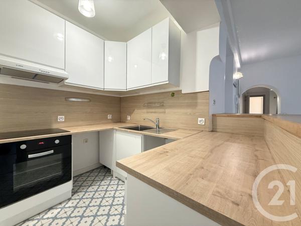 Appartement F3 à vendre  3 pièces - 60,33 m2 ST GERMAIN EN LAYE - 78