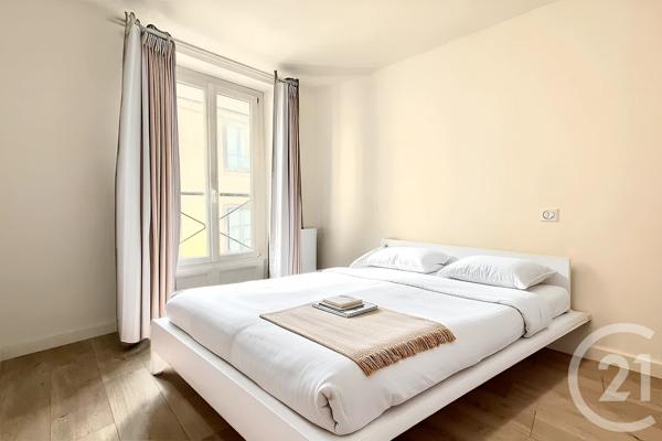 Appartement F3 à vendre  3 pièces - 60,33 m2 ST GERMAIN EN LAYE - 78