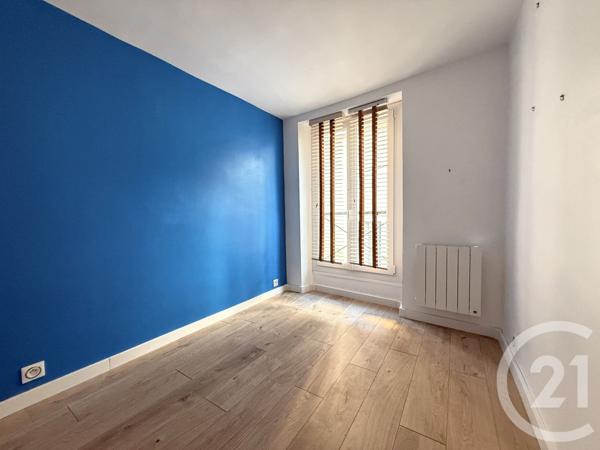 Appartement F3 à vendre  3 pièces - 60,33 m2 ST GERMAIN EN LAYE - 78