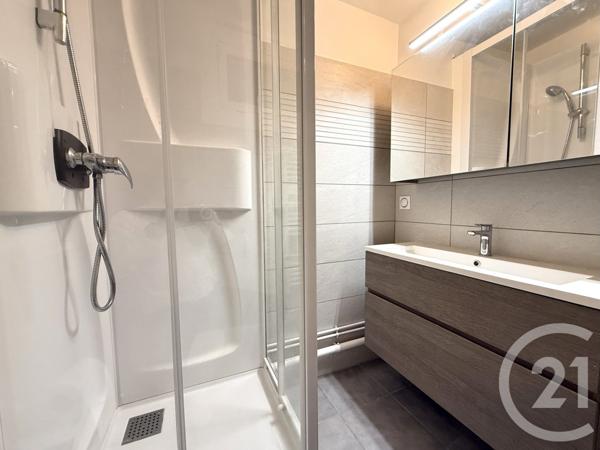 Appartement F3 à vendre  3 pièces - 60,33 m2 ST GERMAIN EN LAYE - 78