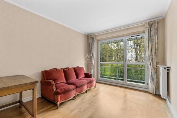 Appartement Le Pecq 5 pièces 104.05m2 655 000 € **  - Référence  18248