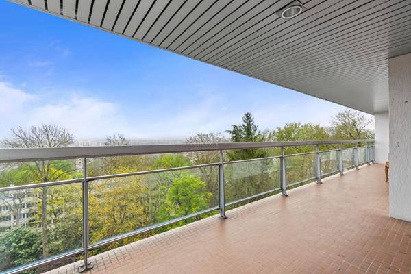 Appartement Le Pecq 5 pièces 104.05m2 655 000 € **  - Référence  18248