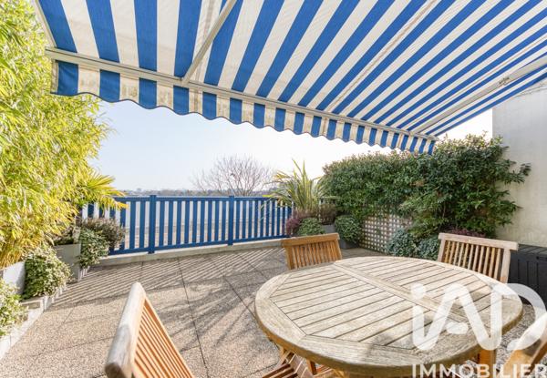 Appartement à vendre 2 pièces 57,64 m² Noisy-le-Grand