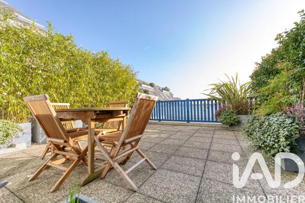 Appartement à vendre 2 pièces 57,64 m² Noisy-le-Grand