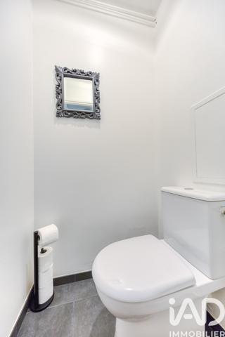 Appartement à vendre 2 pièces 57,64 m² Noisy-le-Grand