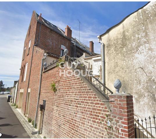 Maison à vendre de 98 m²