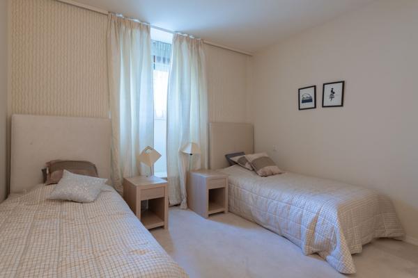 Vente Appartement de luxe Évian-les-Bains 6 Pièces 230 m²