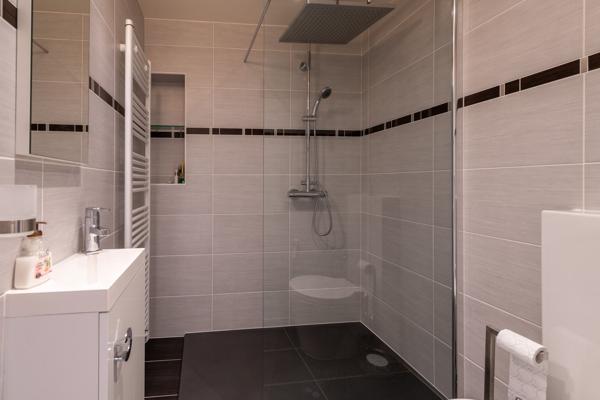 Vente Appartement de luxe Évian-les-Bains 6 Pièces 230 m²