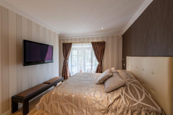 Vente Appartement de luxe Évian-les-Bains 6 Pièces 230 m²