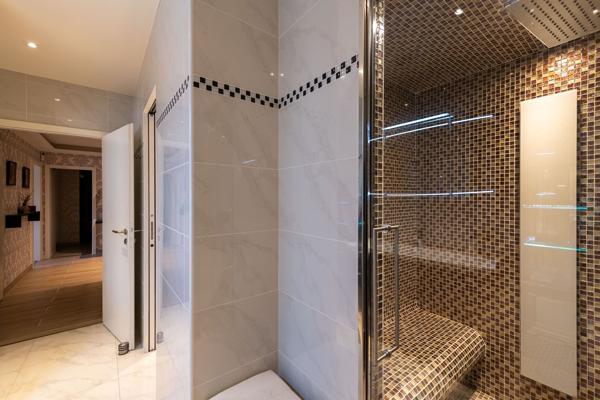 Vente Appartement de luxe Évian-les-Bains 6 Pièces 230 m²