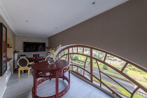 Vente Appartement de luxe Évian-les-Bains 6 Pièces 230 m²