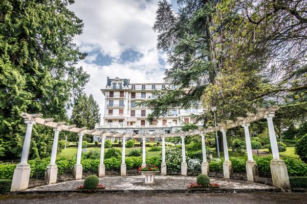Vente Appartement de luxe Évian-les-Bains 6 Pièces 230 m²
