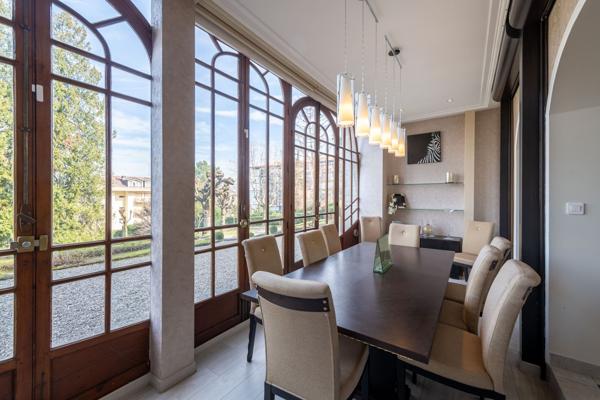 Vente Appartement de luxe Évian-les-Bains 6 Pièces 230 m²