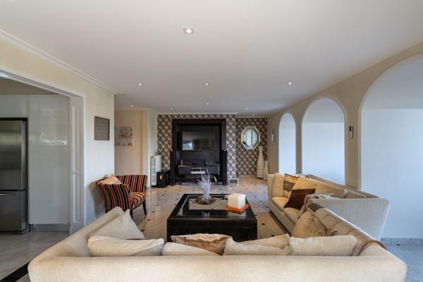 Vente Appartement de luxe Évian-les-Bains 6 Pièces 230 m²