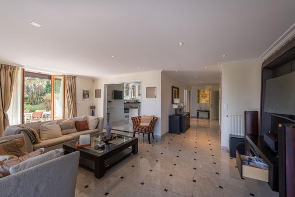 Vente Appartement de luxe Évian-les-Bains 6 Pièces 230 m²