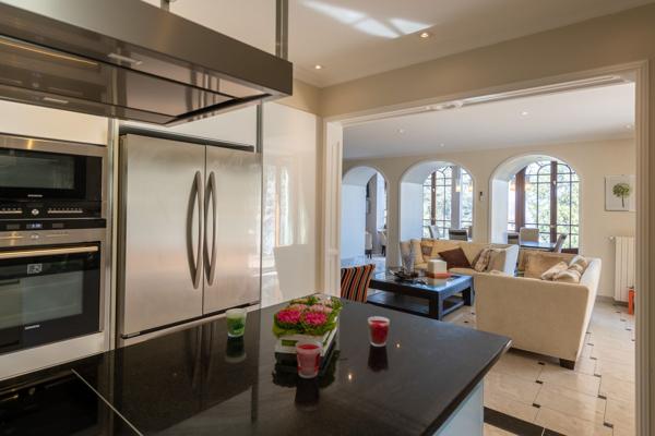Vente Appartement de luxe Évian-les-Bains 6 Pièces 230 m²