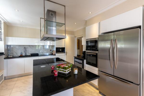 Vente Appartement de luxe Évian-les-Bains 6 Pièces 230 m²