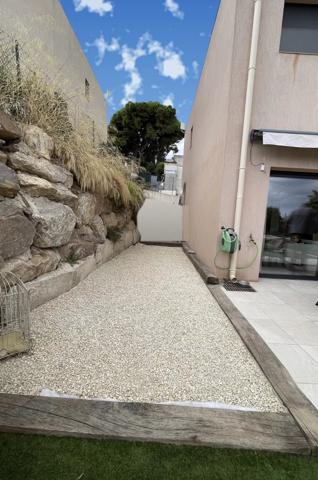 Immobilier Fréjus (83600) – Maison 77.55m2 – 455 000 €
