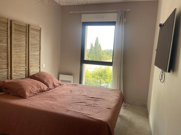 Immobilier Fréjus (83600) – Maison 77.55m2 – 455 000 €