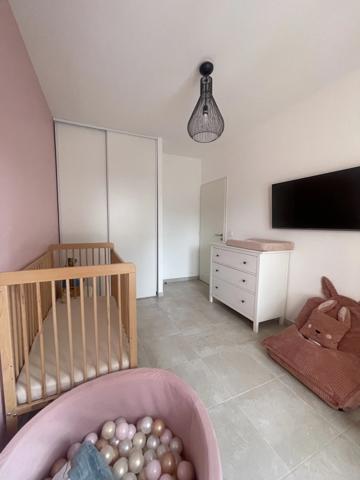 Immobilier Fréjus (83600) – Maison 77.55m2 – 455 000 €