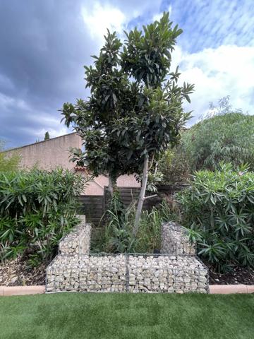 Immobilier Fréjus (83600) – Maison 77.55m2 – 455 000 €
