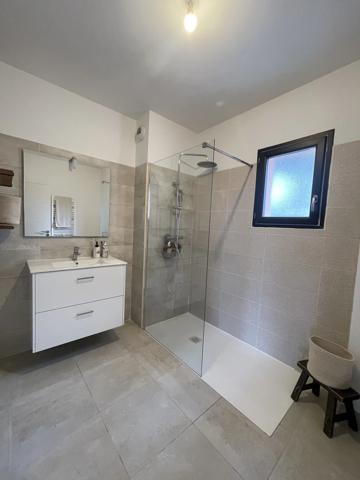 Immobilier Fréjus (83600) – Maison 77.55m2 – 455 000 €