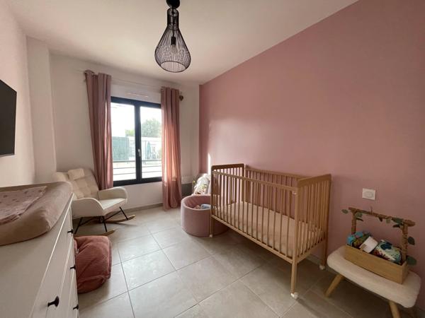 Immobilier Fréjus (83600) – Maison 77.55m2 – 455 000 €