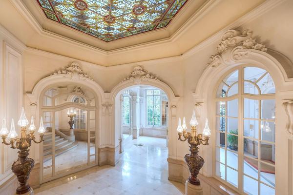 Vente Appartement de luxe Paris 16 8 Pièces 463 m²