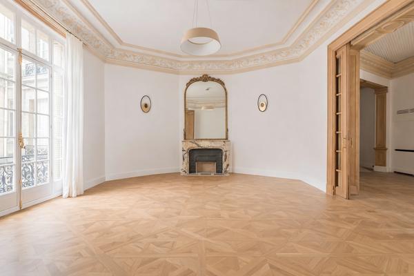 Vente Appartement de luxe Paris 16 8 Pièces 463 m²
