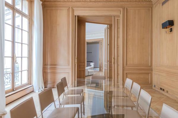 Vente Appartement de luxe Paris 16 8 Pièces 463 m²