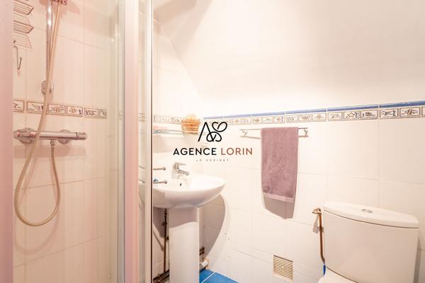 Maison Chatou - 8 pièces - 188.57 m² Chatou Maison Chatou - 8 pièces - 188.57 m² Chatou