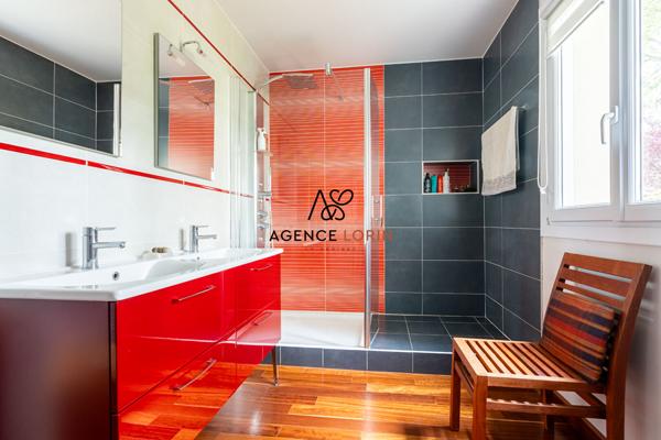 Maison Chatou - 8 pièces - 188.57 m² Chatou Maison Chatou - 8 pièces - 188.57 m² Chatou