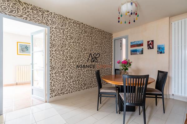 Maison Chatou - 8 pièces - 188.57 m² Chatou Maison Chatou - 8 pièces - 188.57 m² Chatou