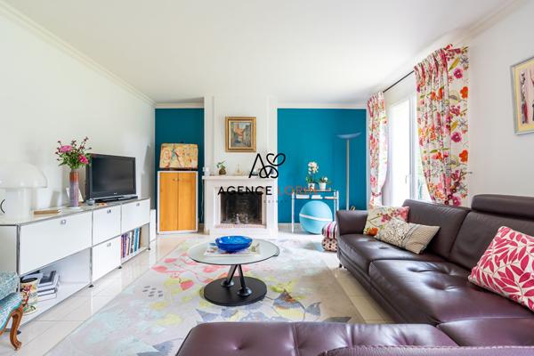 Maison Chatou - 8 pièces - 188.57 m² Chatou Maison Chatou - 8 pièces - 188.57 m² Chatou