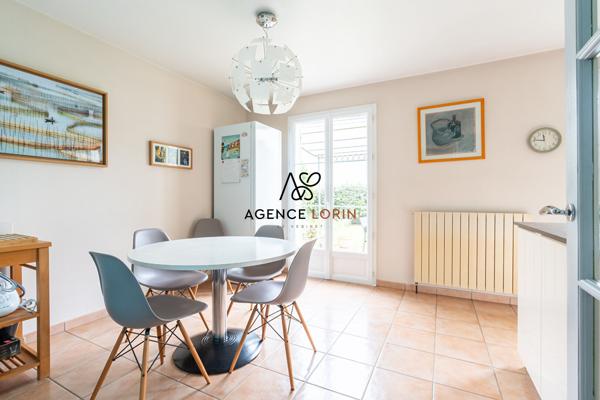 Maison Chatou - 8 pièces - 188.57 m² Chatou Maison Chatou - 8 pièces - 188.57 m² Chatou