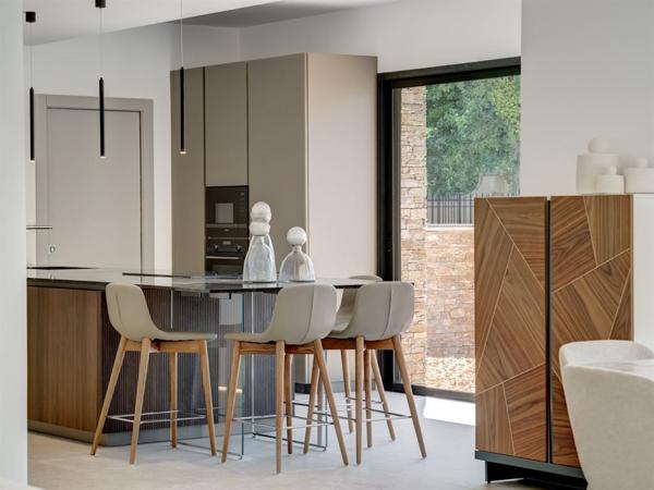 Vente Villa de luxe Tourrettes 5 Pièces 240 m²