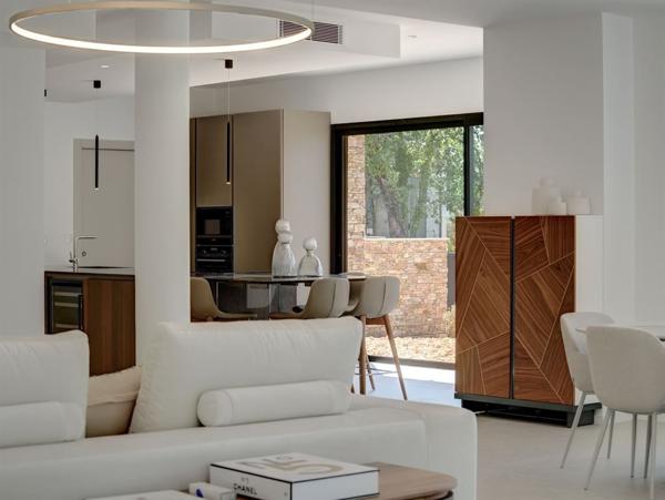 Vente Villa de luxe Tourrettes 5 Pièces 240 m²