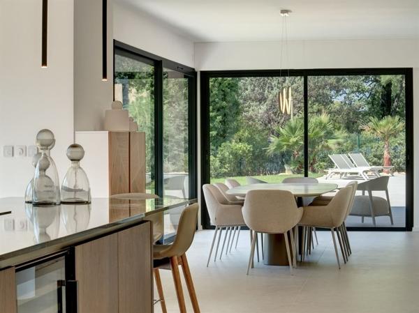 Vente Villa de luxe Tourrettes 5 Pièces 240 m²