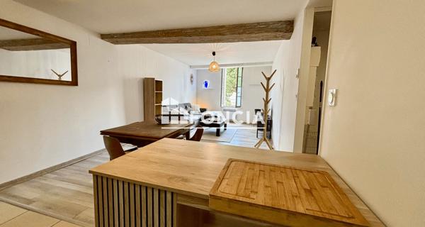 À vendre Appartement 2 pièces 54 m² - Niort 79000