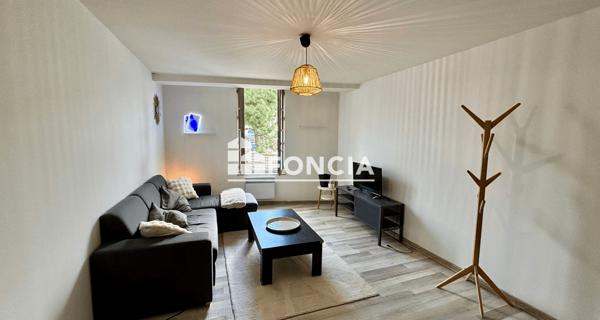 À vendre Appartement 2 pièces 54 m² - Niort 79000