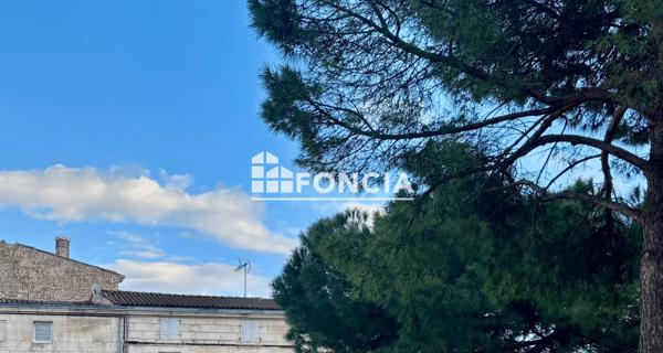 À vendre Appartement 2 pièces 54 m² - Niort 79000