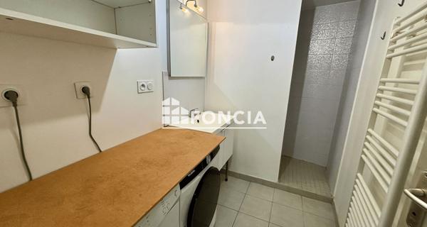 À vendre Appartement 2 pièces 54 m² - Niort 79000