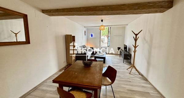 À vendre Appartement 2 pièces 54 m² - Niort 79000