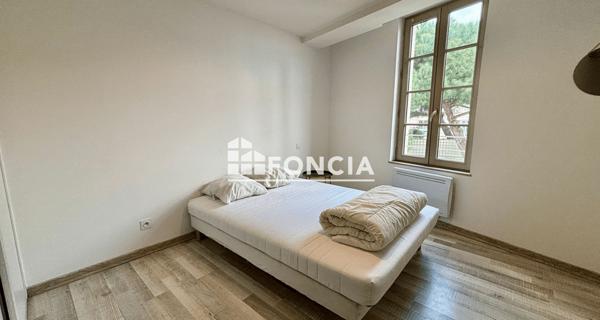 À vendre Appartement 2 pièces 54 m² - Niort 79000
